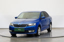 Škoda Rapid 1.2 TSI 77 kW Ambition