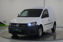 Volkswagen Caddy 1.4 TGI 81 kW
