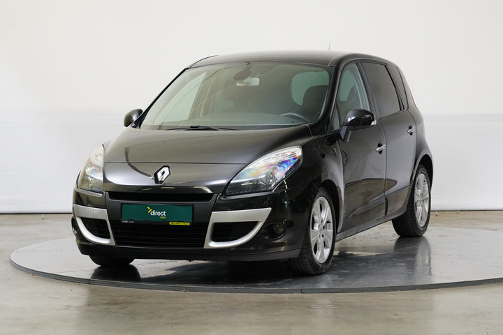 Renault Mégane 1.9 dCi 96 kW