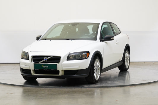 Volvo C30 1.6 i 74 kW Edition