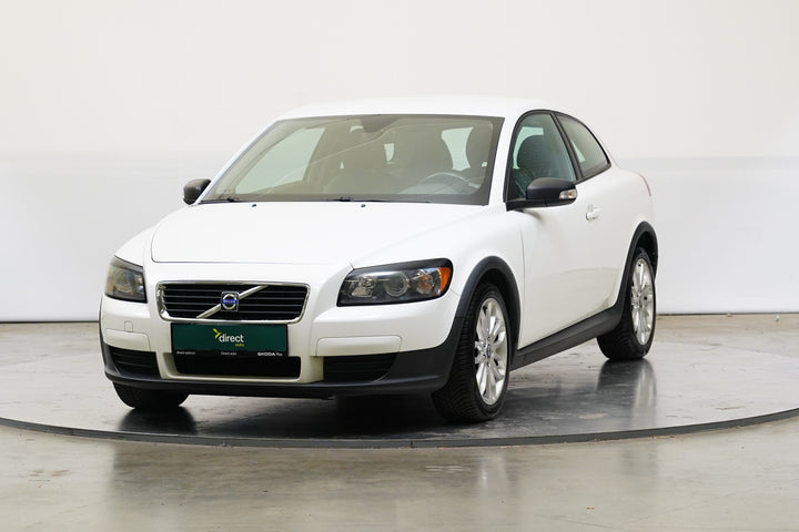 Volvo C30 1.6 i 74 kW Edition