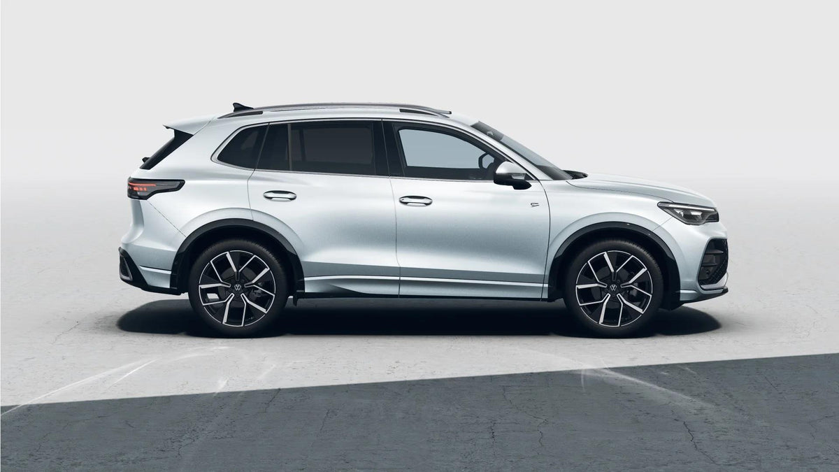 Volkswagen Tiguan R-Line People 1,5 eTSI 110kW – foto 2