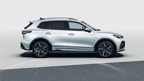 Volkswagen Tiguan R-Line People 1,5 eTSI 110kW – foto 2