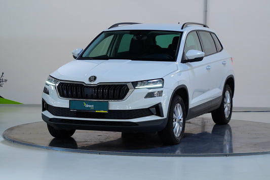 Škoda Karoq 2.0 TDI 85 kW Ambition