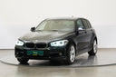 BMW Řada 1 120i 135 kW Sport Line