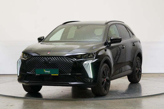 DS 7 1.5 BlueHDi 96 KW Performance