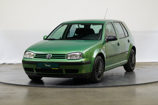 Volkswagen Golf 1.9 TDI 74 kW Basic
