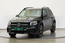 Mercedes-Benz GLB 250 165 kW 4MATIC AMG Line