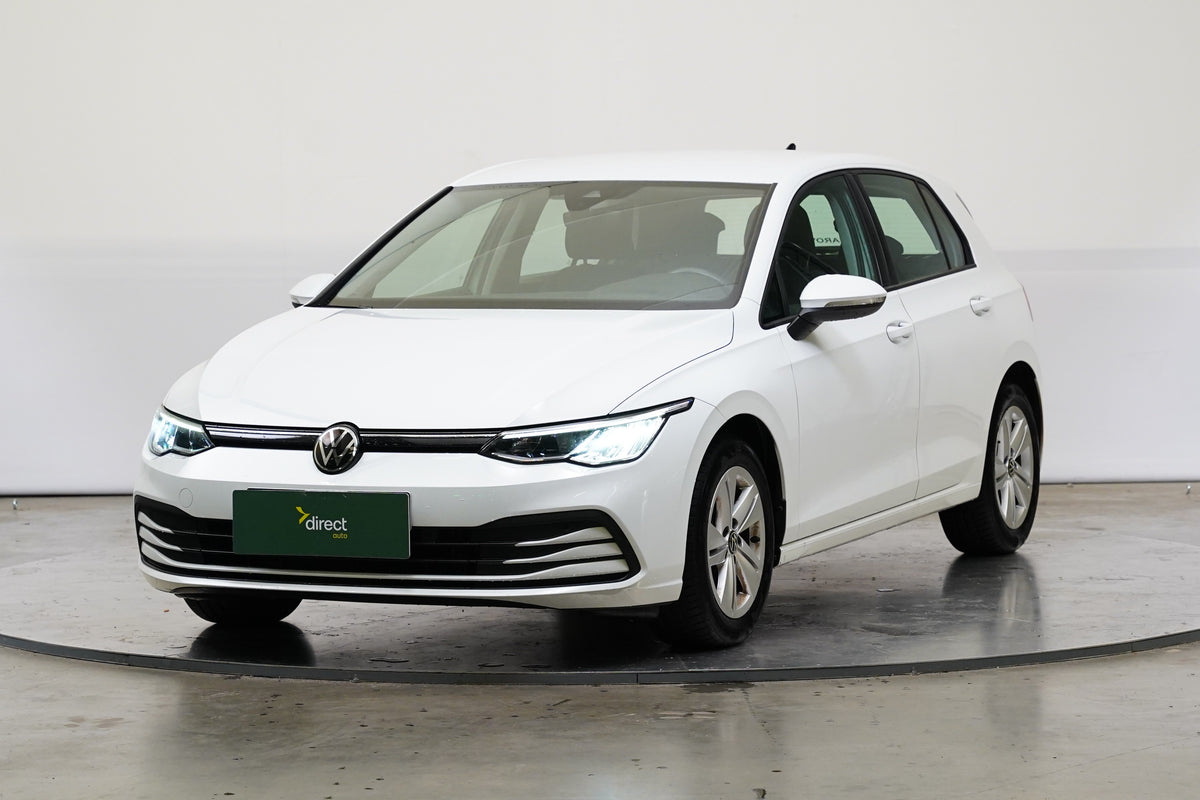 Volkswagen Golf 1.0 TSI 81 kW Life – foto 1