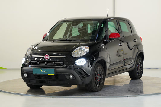 Fiat 500L 1.4 70 kW Sport