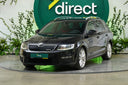 Škoda Octavia 2.0 TDI 135 kW RS