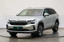 Škoda Kodiaq 2.0 TDI 142 kW Exclusive Selec