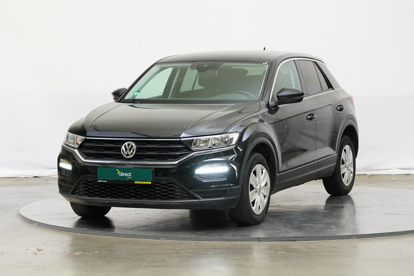 Volkswagen T-Roc 1.0 TSI 85 kW Comfort