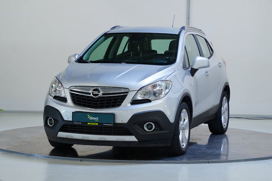 Opel Mokka 1.7 CDI 96KW