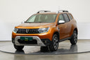 Dacia Duster Dacia Duster 1.3Tce