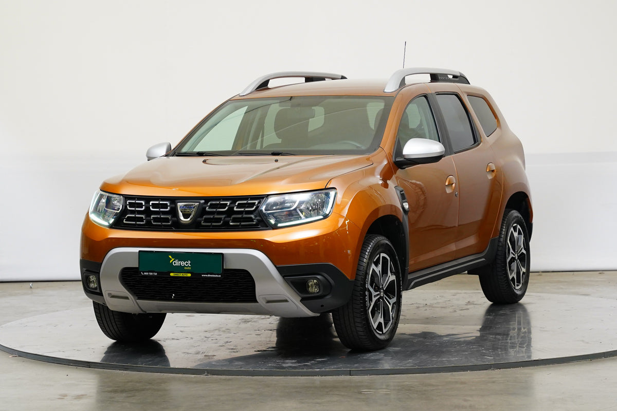 Dacia Duster Dacia Duster 1.3Tce