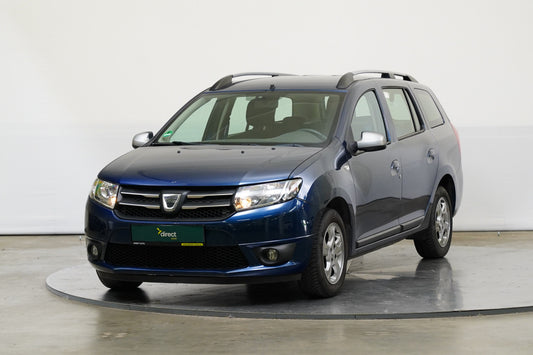 Dacia Logan 0.9 TCe 66 kW Celebration