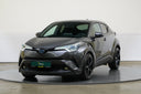 Toyota C-HR 1.8 Hybrid 90 kW Team D