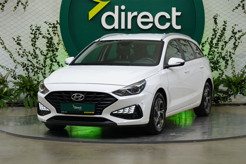 Hyundai i30 1.5 DPi 80 kW Kappa