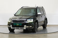 Škoda Yeti 2.0 TDI 103 kW DSG 4x4
