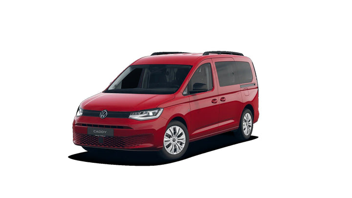 Volkswagen Caddy Maxi 2,0 TDI 90 KW 4MOT
