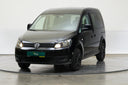 Volkswagen Caddy 1.2 TSI 63 kW Soccer