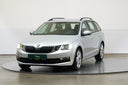 Škoda Octavia 1.6 TDI 85 kW Ambition