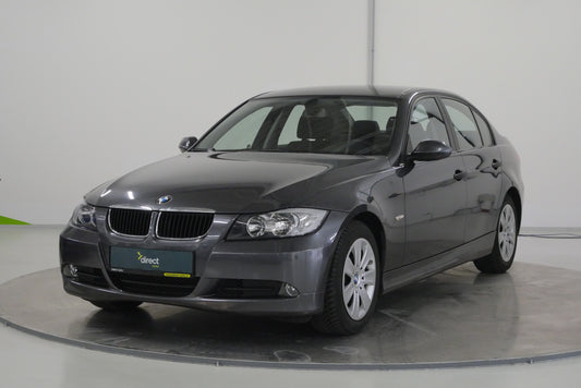 BMW Řada 3 320i 110 kW