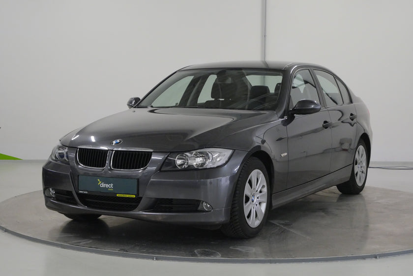 BMW Řada 3 320i 110 kW