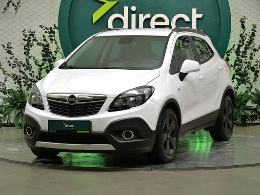 Opel Mokka 1.4 ecoFlex 103 kW Edition