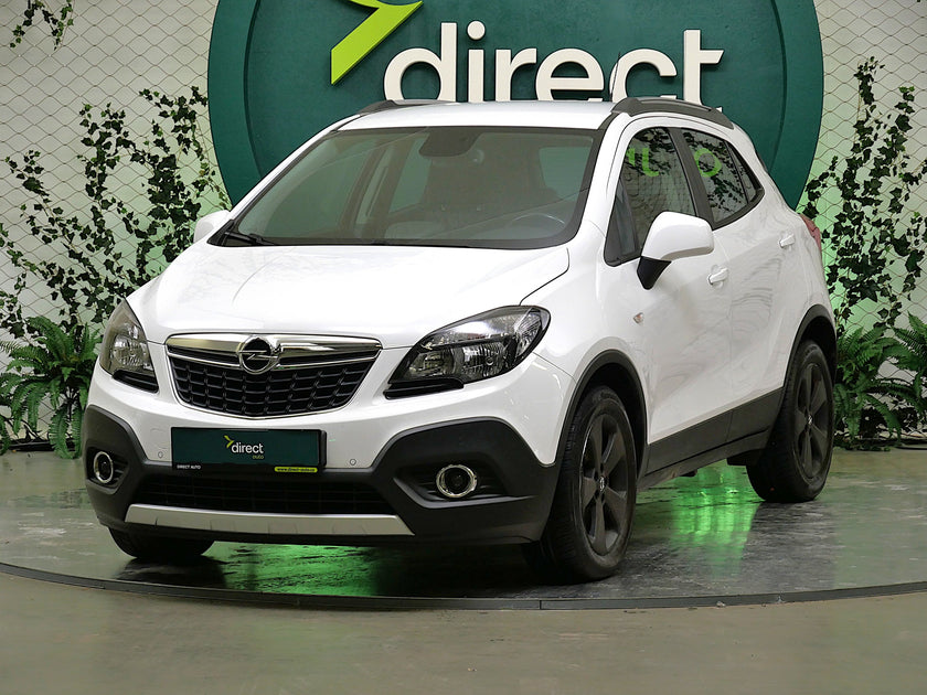Opel Mokka 1.4 ecoFlex 103 kW Edition