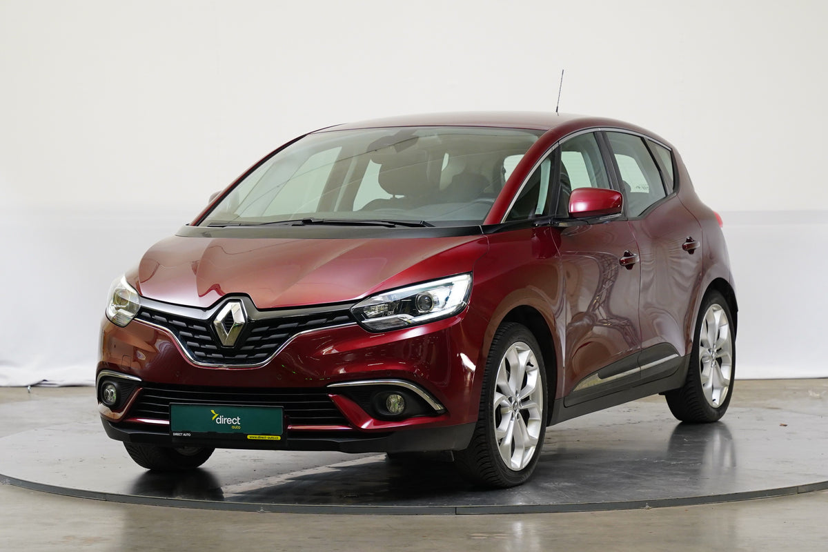 Renault Scénic 1.2 TCe 85 kW Experience – foto 1