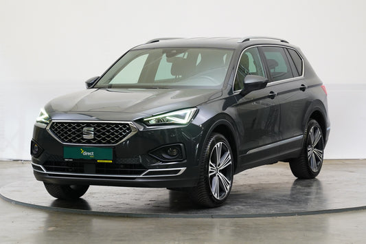 Seat Tarraco 2.0 TDI 147kW 4Drive Xcellence