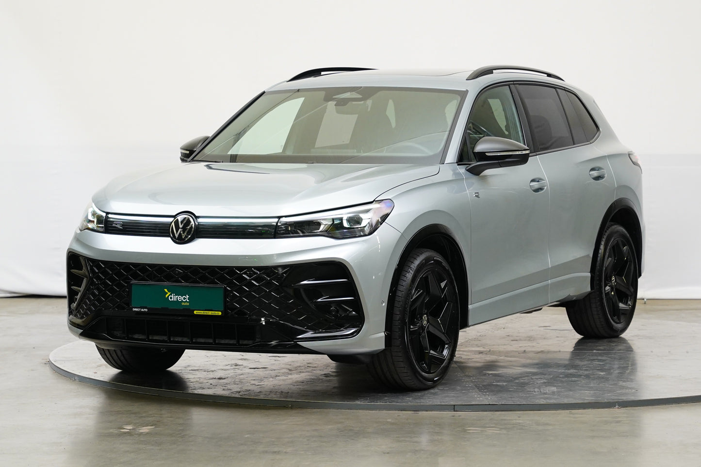 Volkswagen Tiguan 1.5 eTSI 110 kW DSG R-Line