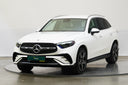 Mercedes-Benz GLC 220d 145 kW 4Matic