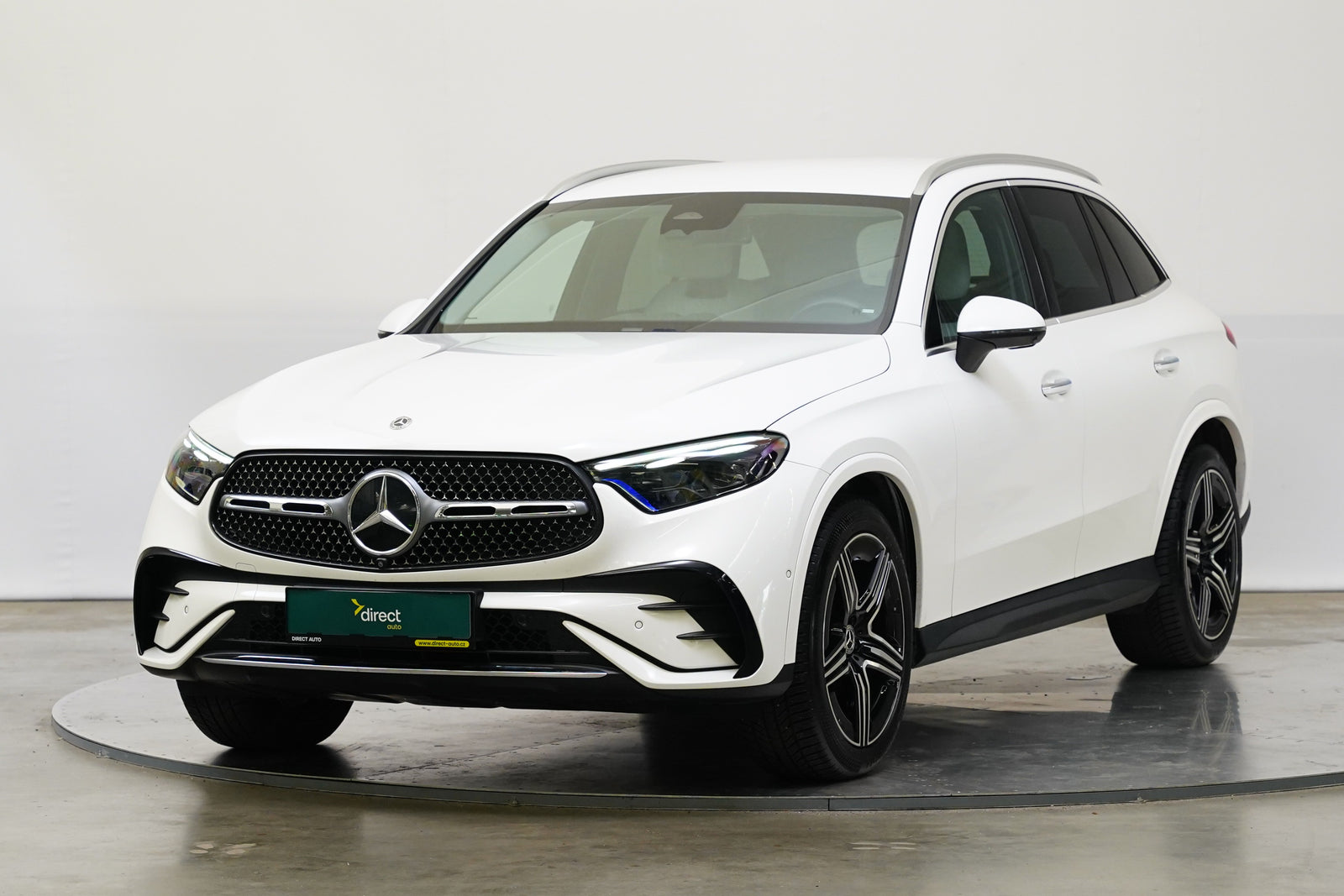 Mercedes-Benz GLC 220d 145 kW 4Matic – foto 1