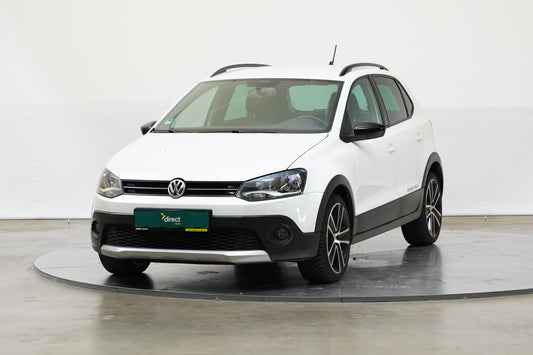 Volkswagen Polo 1.2 TSI 66 kW Cross Urban