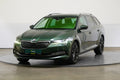 Škoda Superb 1.5 TSI 110 kW Style