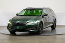 Škoda Superb 1.5 TSI 110 kW Style