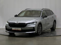 Škoda Superb 2.0 TDI 142 kW 4x4 SportLine