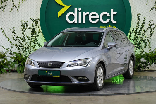Seat Leon 1.0 TSI 85 kW Style Ecomotive