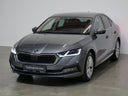 Škoda Octavia 2.0 TDI 110 kW Style Plus