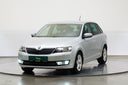 Škoda Rapid 1.2 TSI 66 kW Drive