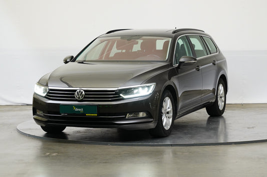 Volkswagen Passat 2.0 TDI 110 kW DSG Comfortline