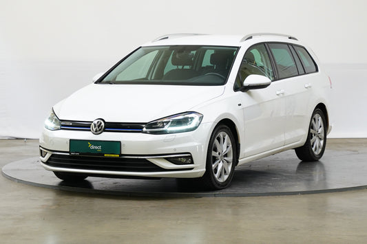 Volkswagen Golf 1.5 TSI 96 kW DSG Join