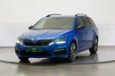 Škoda Octavia 2.0 TSI 180 kW RS 245