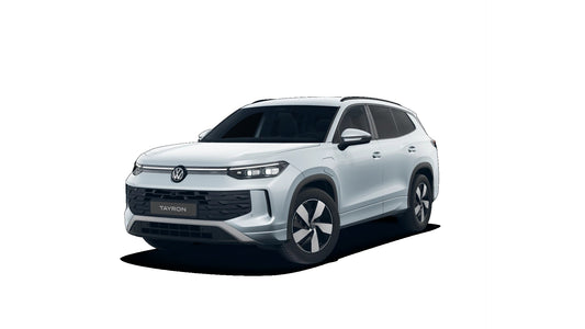 Volkswagen Tayron People 1,5 TSI 150kW eHybrid