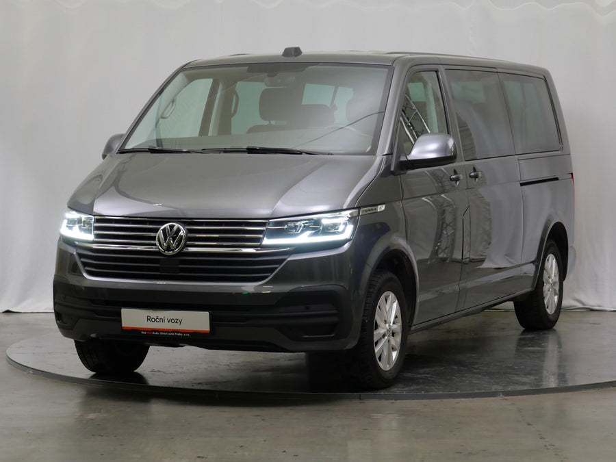Volkswagen Caravelle 2.0 TDI 110 kW DSG Long – foto 1
