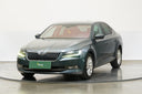 Škoda Superb 1.8 TSI 132 kW DSG Style