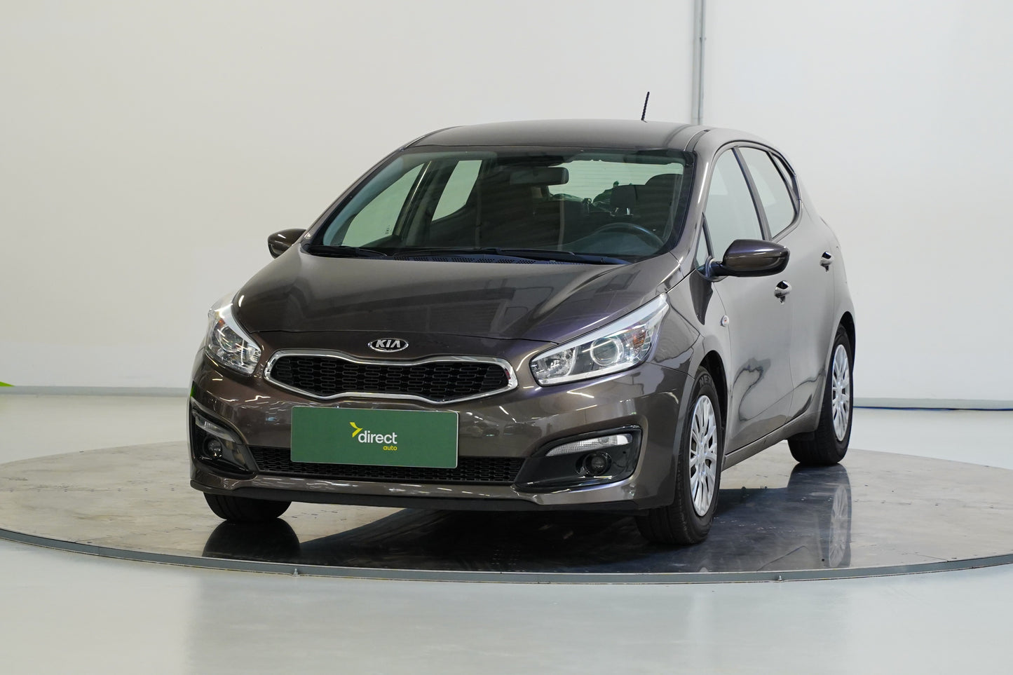 Kia Ceed 1.4  Benzin